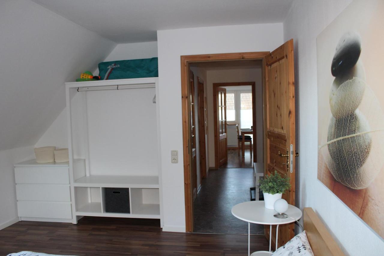 Apartment Wuhrt Barsbek Экстерьер фото