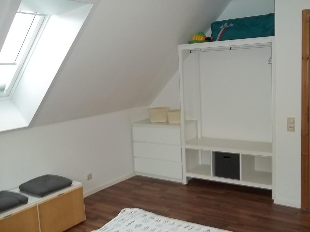 Apartment Wuhrt Barsbek Экстерьер фото