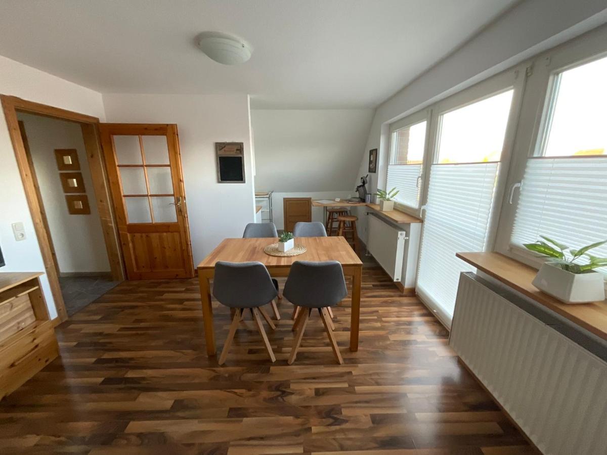 Apartment Wuhrt Barsbek Экстерьер фото